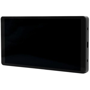 Shelly Wall Display X2i Black