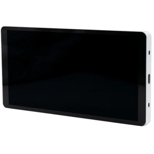 Shelly Wall Display X2i Srebrny