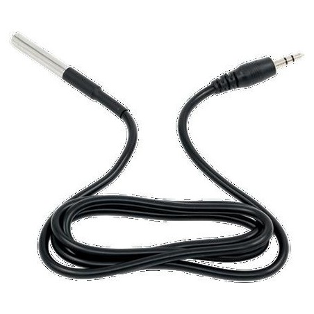 Shelly Temp. Sensor DS18B20 3.5mm jack