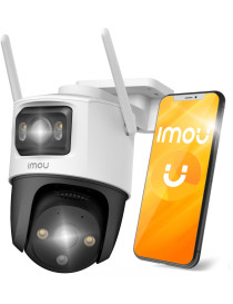 Kamera IP Imou Cruiser Dual 10MP (5MP + 5MP)