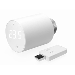 Shelly BLU TRV Single pack 1 x BLU TRV + 1 x BLU Gateway Gen3