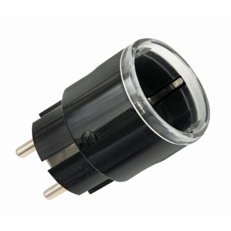 Shelly Plug S Gen3 Black