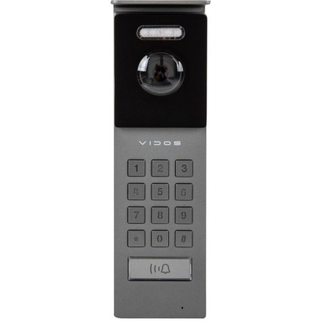 Panel zewnętrzny VIDOS 2IP S202