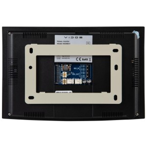 Monitor wideomofonu VIDOS 2IP M200B-X