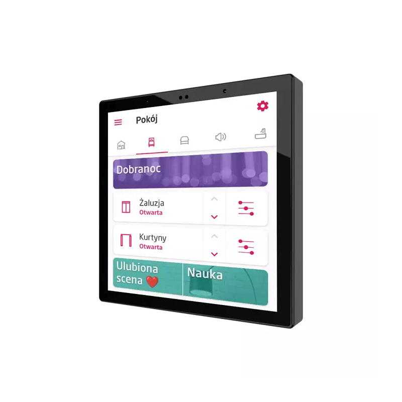 GRENTON - Infibity Android Panel S6PE (powystawowy)