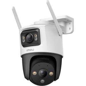 Kamera IP Imou Cruiser Dual 10MP (5MP + 5MP) IPC-S7XP-10M0WED