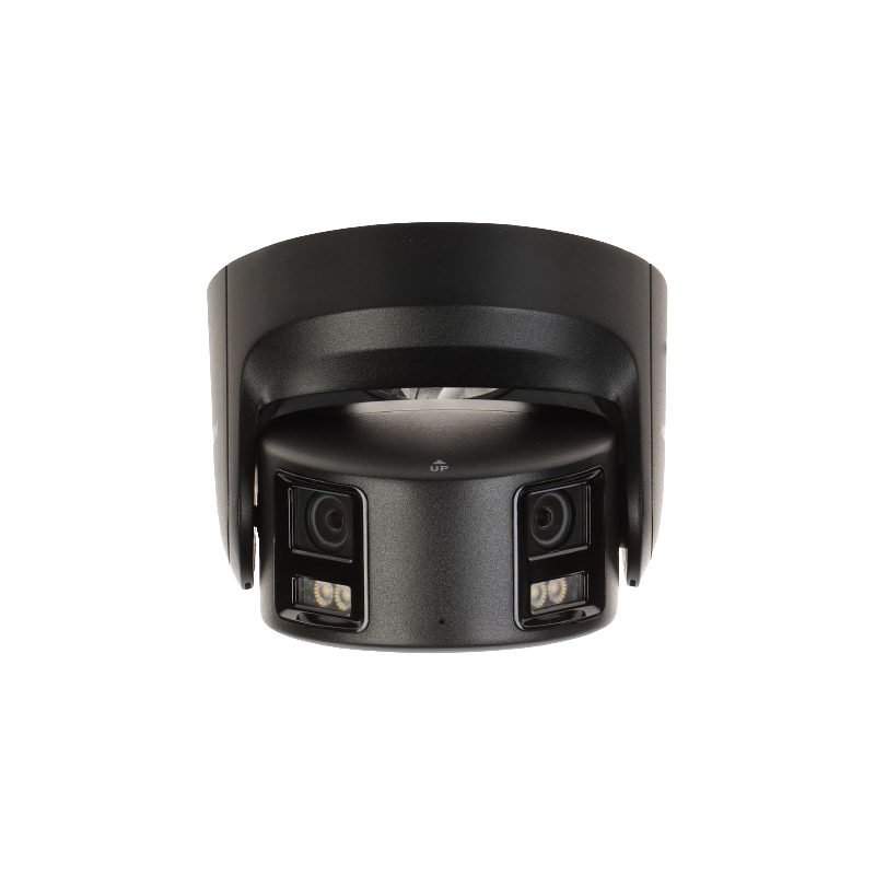 KAMERA IP HIKVISION DS-2CD2387G2P-LSU/SL(4mm)(C)/BLACK