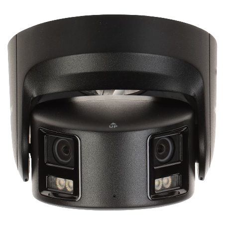 KAMERA IP HIKVISION DS-2CD2387G2P-LSU/SL(4mm)(C)/BLACK