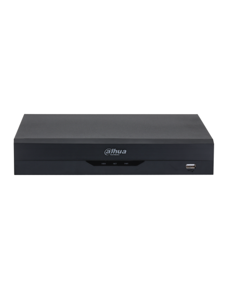 REJESTRATOR 5W1 DAHUA XVR5108HS-4KL-I3