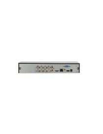 REJESTRATOR 5W1 DAHUA XVR5108HS-4KL-I3