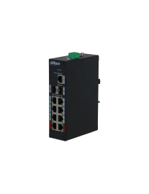 SWITCH DAHUA PFS3211-8GT-120-V2