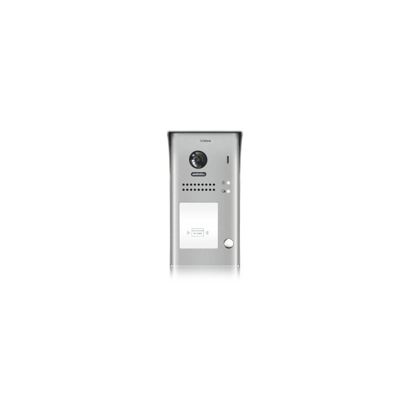Stacja bramowa VIDOS DUO S1101A