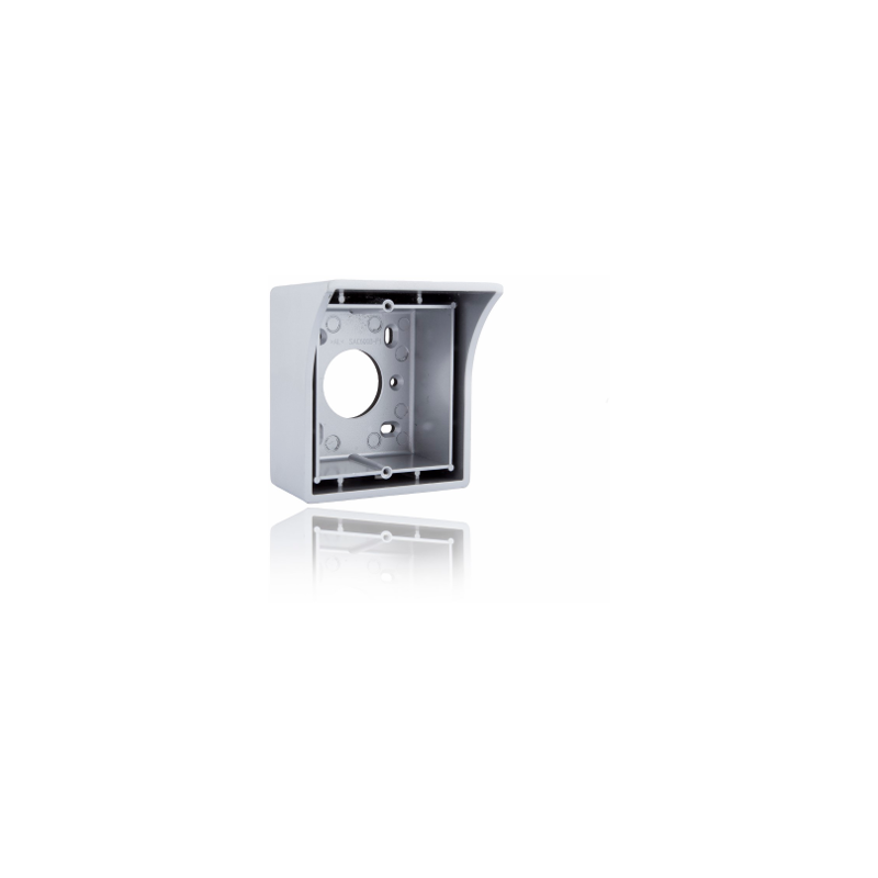 Osłona natynkowa do seri S600 VIDOS D600B1
