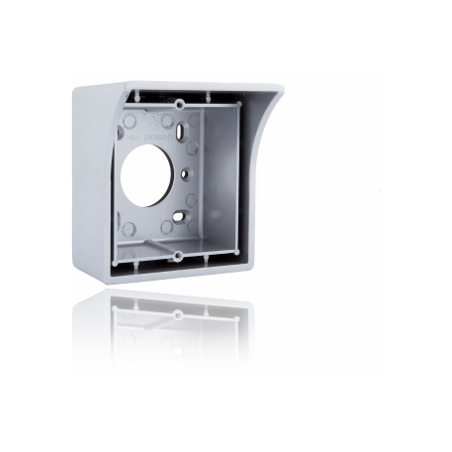 Osłona natynkowa do seri S600 VIDOS D600B1