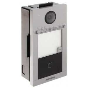 STACJA BRAMOWA HIKVISION DS-KV8113-WME1(C)/Flush