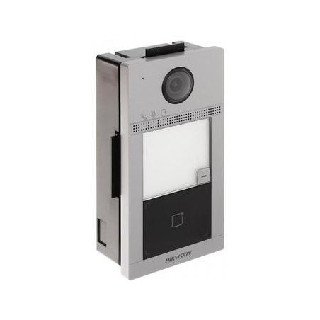 STACJA BRAMOWA HIKVISION DS-KV8113-WME1(C)/Flush