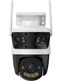 Kamera IP Imou Cruiser Triple 11MP (3MP+3MP+5MP) IPC-S7UP-11M0WED