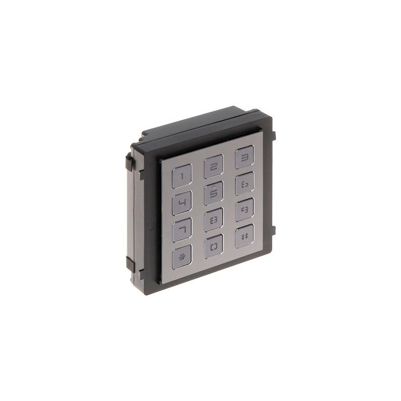 Moduł klawiatury HIKVISION DS-KD-KP