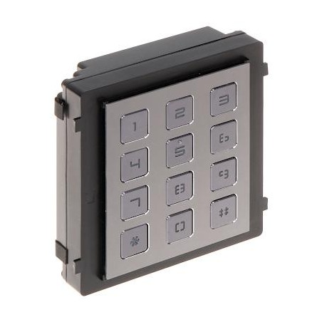 Moduł klawiatury HIKVISION DS-KD-KP