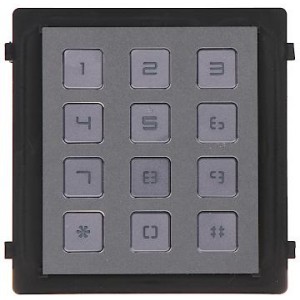 Moduł klawiatury HIKVISION DS-KD-KP