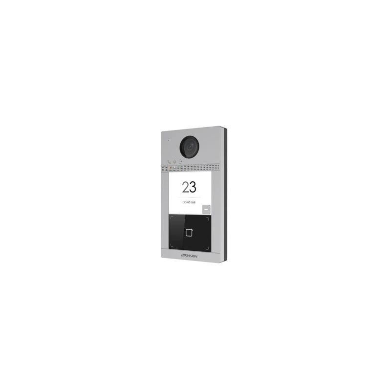 Stacja bramowa Hikvision DS-KV8113-WME1(C) Surface (natynkowa)