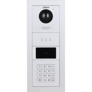 Moduł kamery Dahua VTO4202F-P-S3