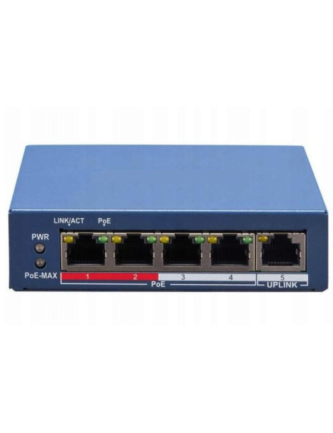 Zestaw wideodomofonowy IP Hilook by Hikvision IP-VIS-Pro