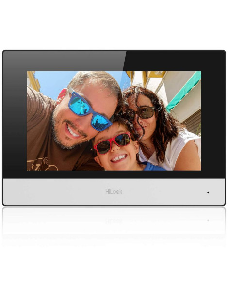 Zestaw wideodomofonowy IP Hilook by Hikvision IP-VIS-Pro