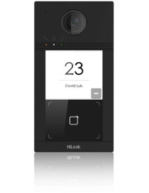 Zestaw wideodomofonowy IP Hilook by Hikvision IP-VIS-Pro