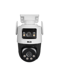 Kamera Dual 10MP (5MP + 5MP) - BCS-L-PTHOME06