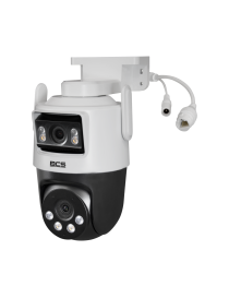 Kamera Dual 10MP (5MP + 5MP) - BCS-L-PTHOME06