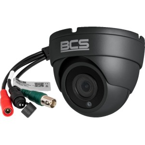 Kamera kopułka 4w1 BCS Universal BCS-EA15FR3-G(H2)
