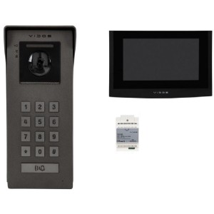 Wideodomofon VIDOS 2IP S200/M200B-X