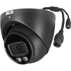 Kamera IP BCS LINE BCS-L-EIP16FCR3L3-AI1-G