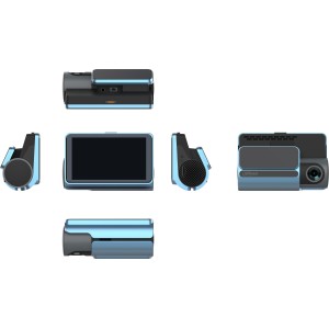 Rejestrator trasy Dahua S8