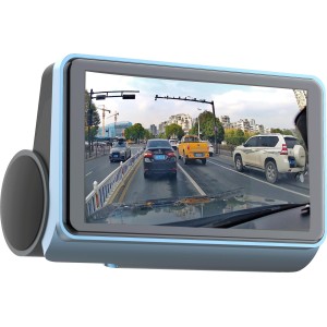 Rejestrator trasy Dahua S8