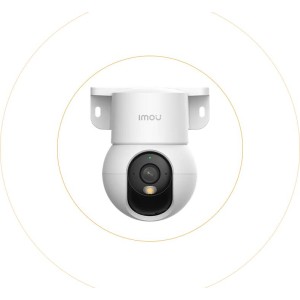 Zestaw kamera IP Imou Ranger Mini 5MP z kartą pamięci 64GB i chmurą