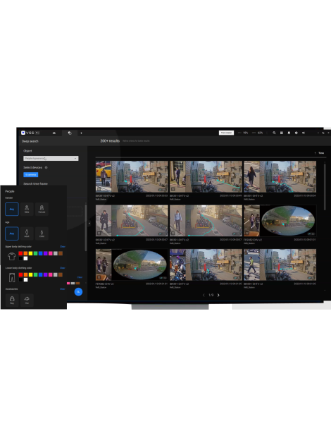 VIVOTEK VSS Standard