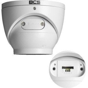 Kamera BCS LINE BCS-L-EIP112FCR3L3-Ai1