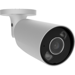 Ajax Kamera HL - tuba BulletCam (5 Mp/2.8 mm) (8EU) - biały
