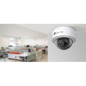KAMERA TP-LINK VIGI C240 (4mm)
