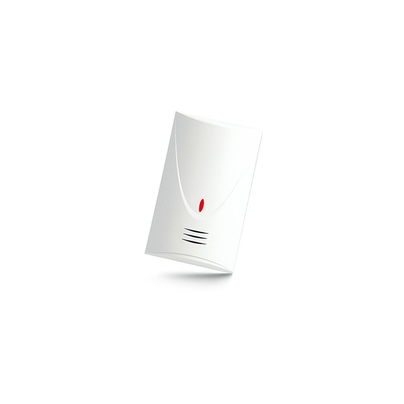 SATEL CZUJNIK ZBICIA SZYBY, SZKŁA INDIGO