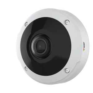 Kamera IP AXIS M3057-PLR Mk II – Panoramiczna 360° 6MP M12