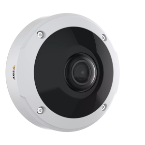 Kamera IP AXIS M3057-PLR Mk II – Panoramiczna 360° 6MP M12