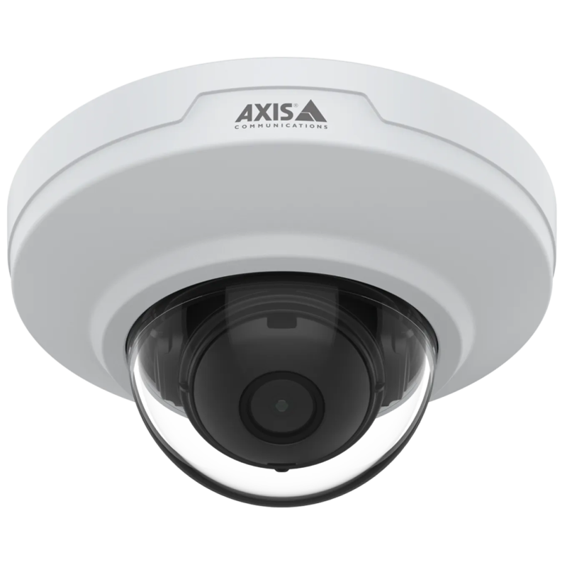 Kamera IP AXIS M3085-V 2MP | Analityka AI & WDR – Sklep CCTV