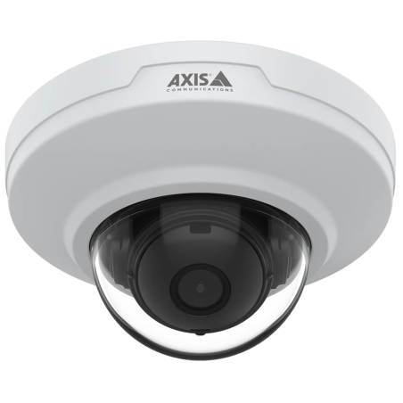 Kamera IP AXIS M3085-V 2MP | Analityka AI & WDR – Sklep CCTV