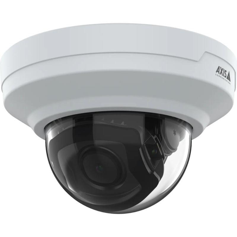 Kamera IP Axis M3098-LV 8MP 4K AI | Inteligentny monitoring wideo
