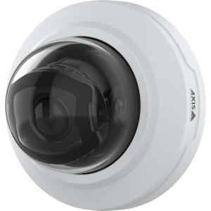 Kamera IP Axis M3098-LV 8MP 4K AI | Inteligentny monitoring wideo