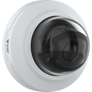 Kamera IP Axis M3098-LV 8MP 4K AI | Inteligentny monitoring wideo