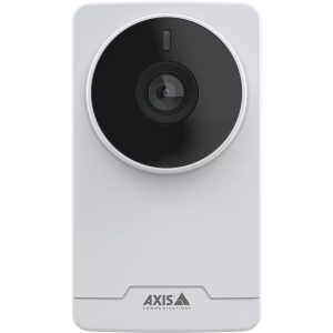 Kamera IP Axis M1055-L z analityką AI | Profesjonalny Monitoring